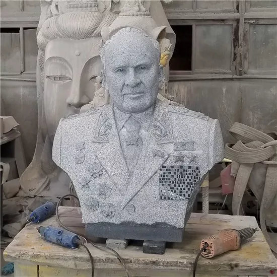 Sculpture & Carvings