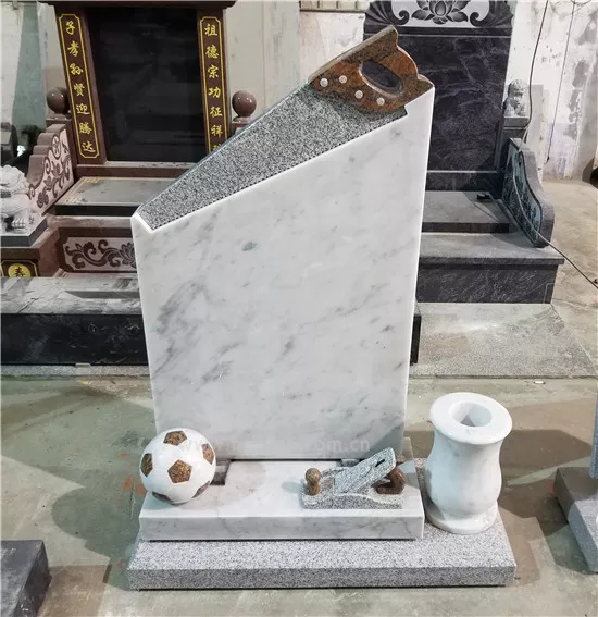 Custom-MadeBespoke Monument