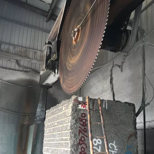 1.Block Cutting