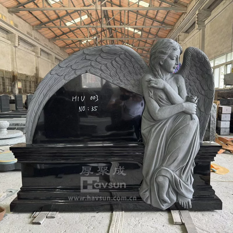 North American Monument