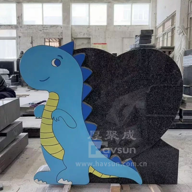 Infant & Kids Headstone