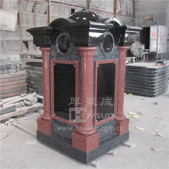Columbarium