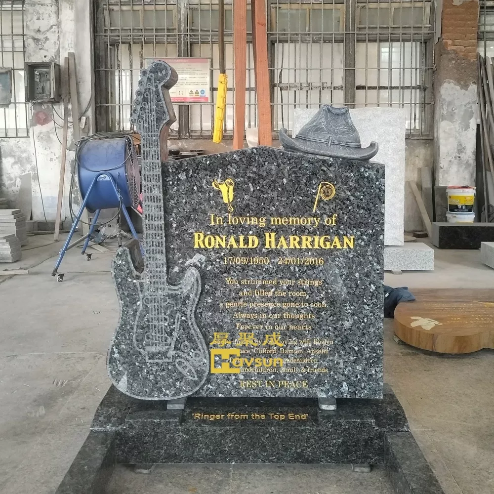 Oceanica Memorial
