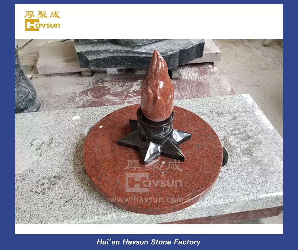 Eternal Flame Monumental Accessory